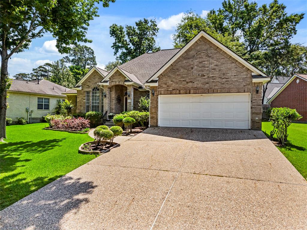 188 Park Way, Montgomery, Texas image 44