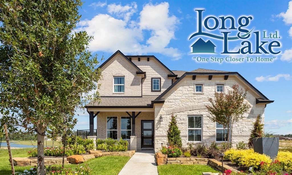 2009 Atlas Cedar Drive, Conroe, Texas image 1