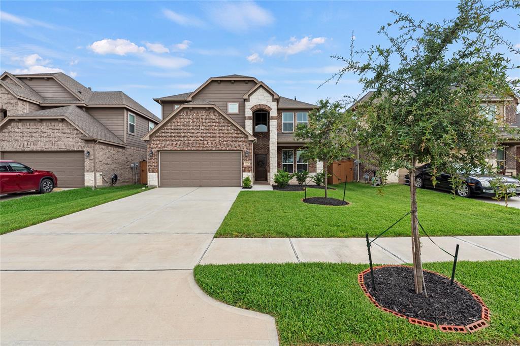 32726 Harvest Valley Drive