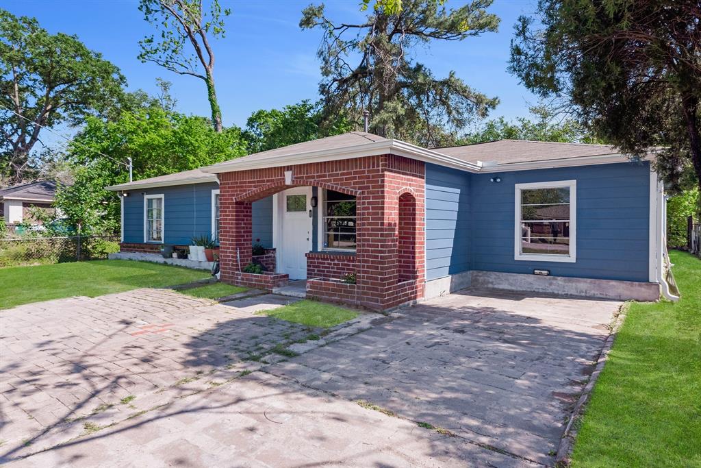 4506 Boicewood Street, Houston, Texas image 4