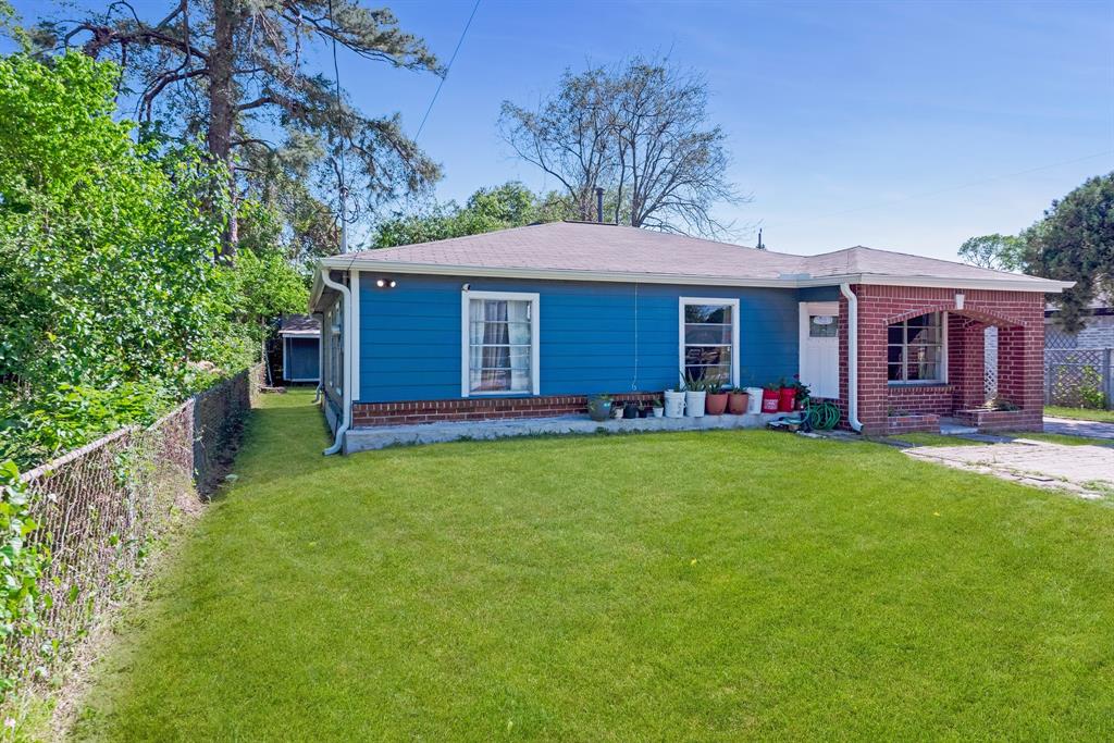 4506 Boicewood Street, Houston, Texas image 3