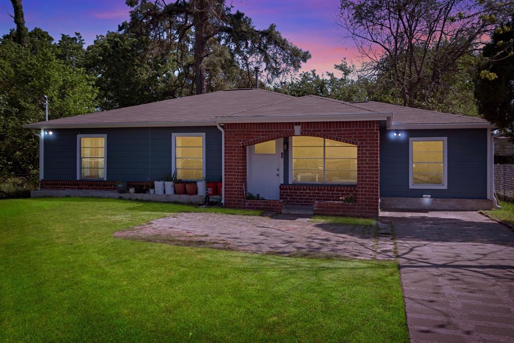 4506 Boicewood Street, Houston, Texas image 1