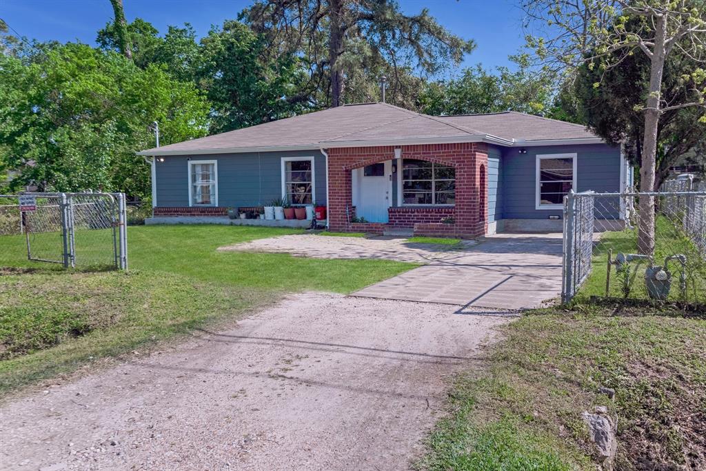 4506 Boicewood Street, Houston, Texas image 2