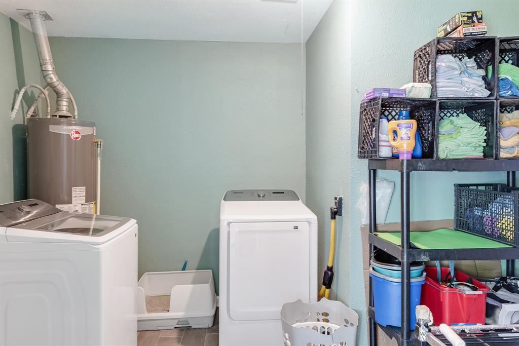 4506 Boicewood Street, Houston, Texas image 14