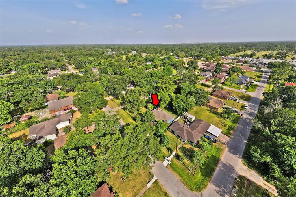 4506 Boicewood Street, Houston, Texas image 19