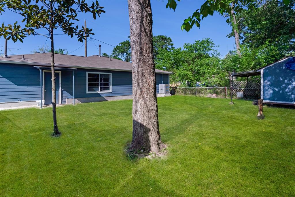 4506 Boicewood Street, Houston, Texas image 18