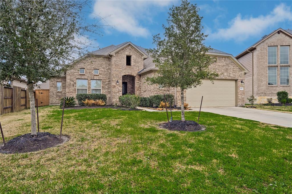 15306 Ronan Mist Drive, Humble, Texas image 28