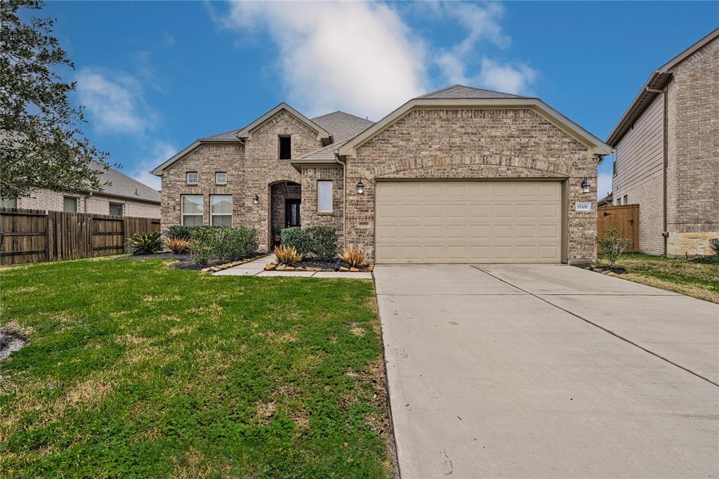 15306 Ronan Mist Drive, Humble, Texas image 1