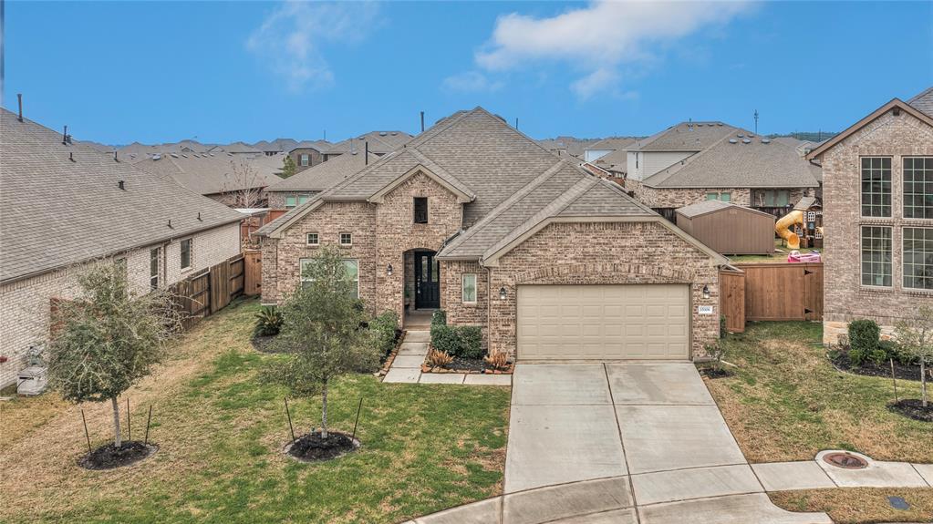 15306 Ronan Mist Drive, Humble, Texas image 27