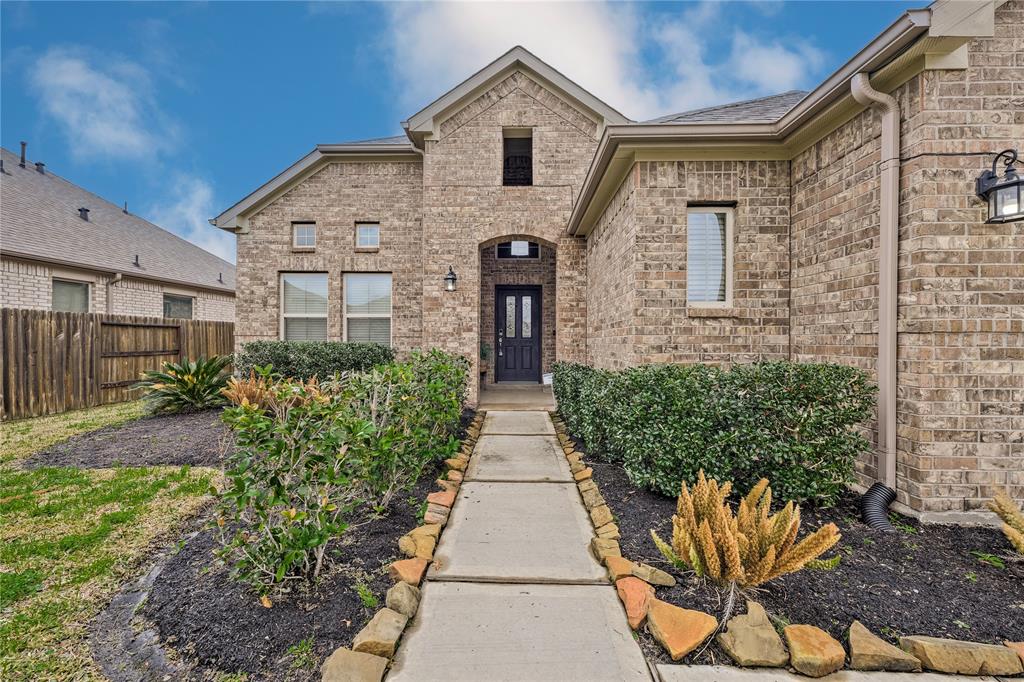 15306 Ronan Mist Drive, Humble, Texas image 26