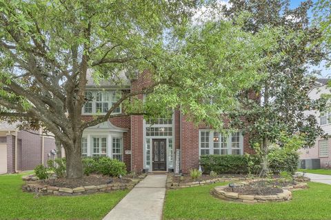 507 Willow Springs Place Spring TX 77373