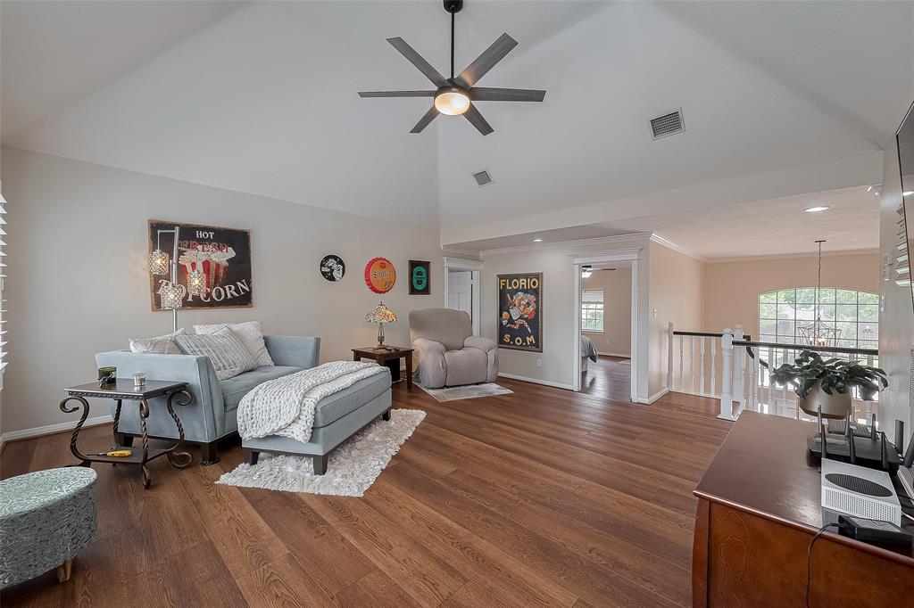 5807 Juniper Knoll Lane, Houston, Texas image 23