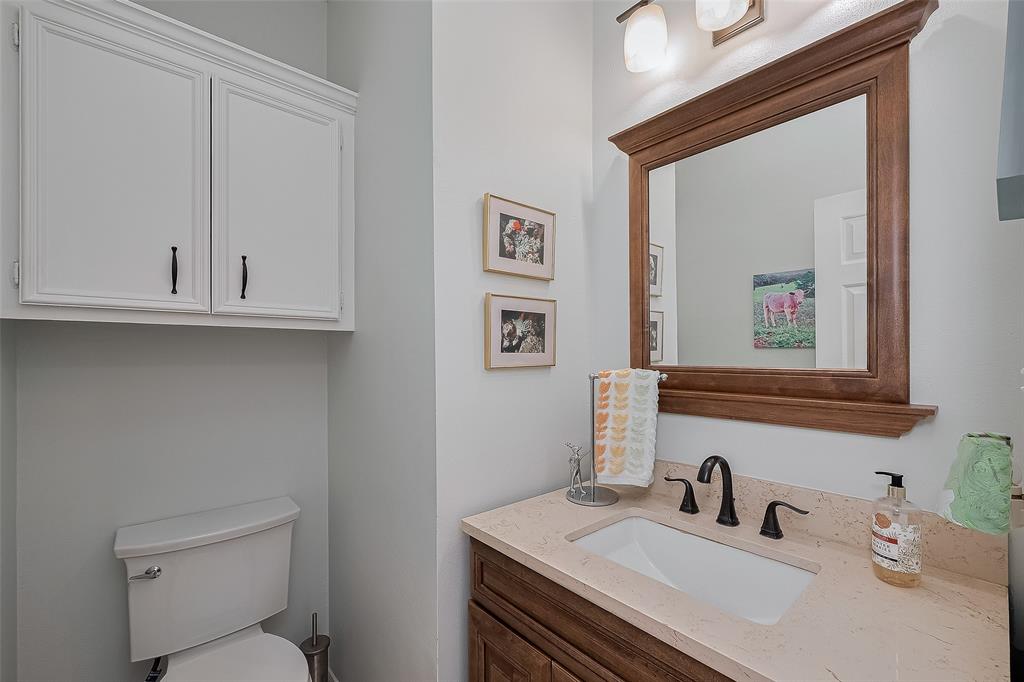 5807 Juniper Knoll Lane, Houston, Texas image 22