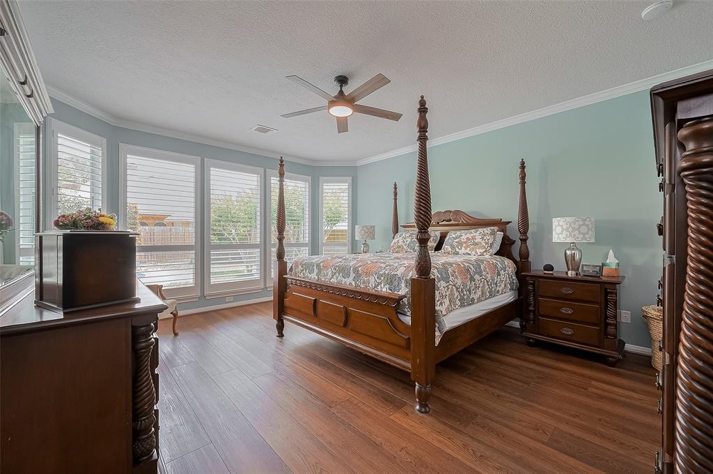 5807 Juniper Knoll Lane, Houston, Texas image 34