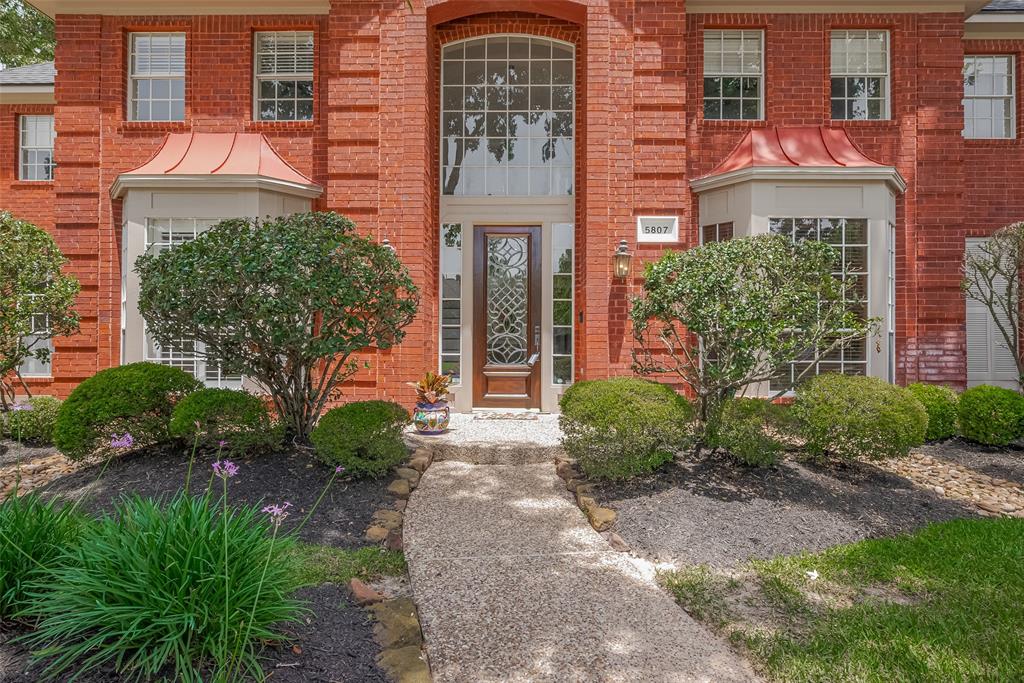 5807 Juniper Knoll Lane, Houston, Texas image 5