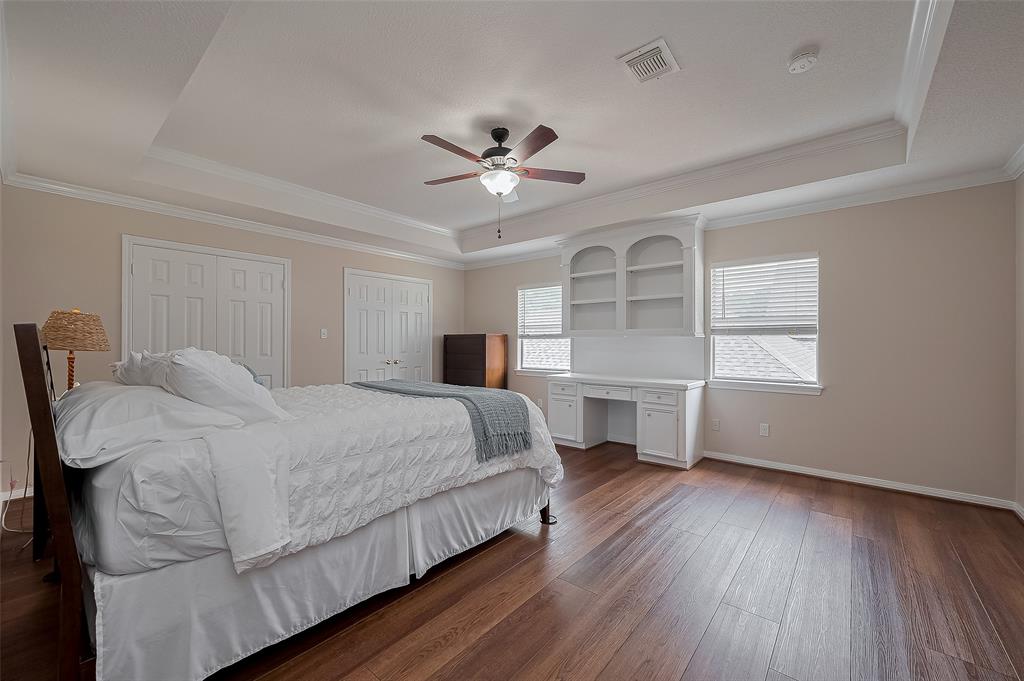 5807 Juniper Knoll Lane, Houston, Texas image 29