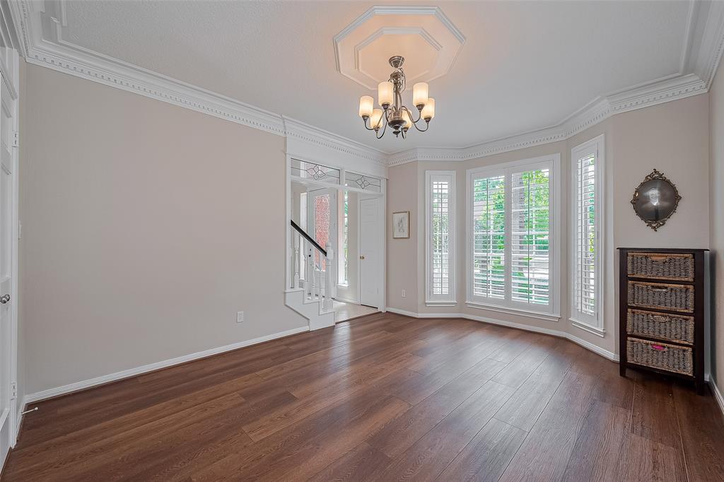 5807 Juniper Knoll Lane, Houston, Texas image 9