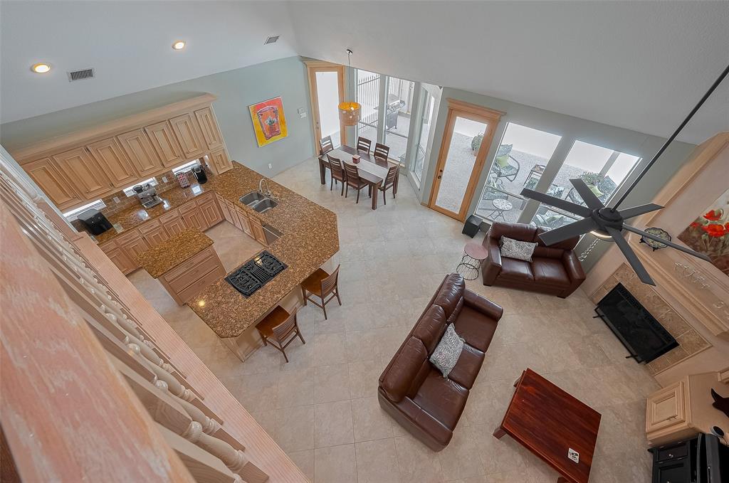 5807 Juniper Knoll Lane, Houston, Texas image 16