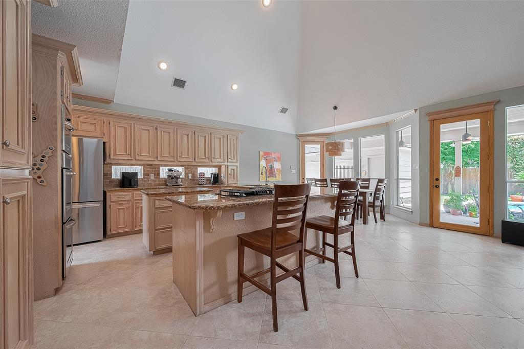 5807 Juniper Knoll Lane, Houston, Texas image 17