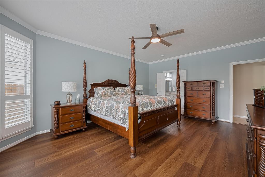 5807 Juniper Knoll Lane, Houston, Texas image 33