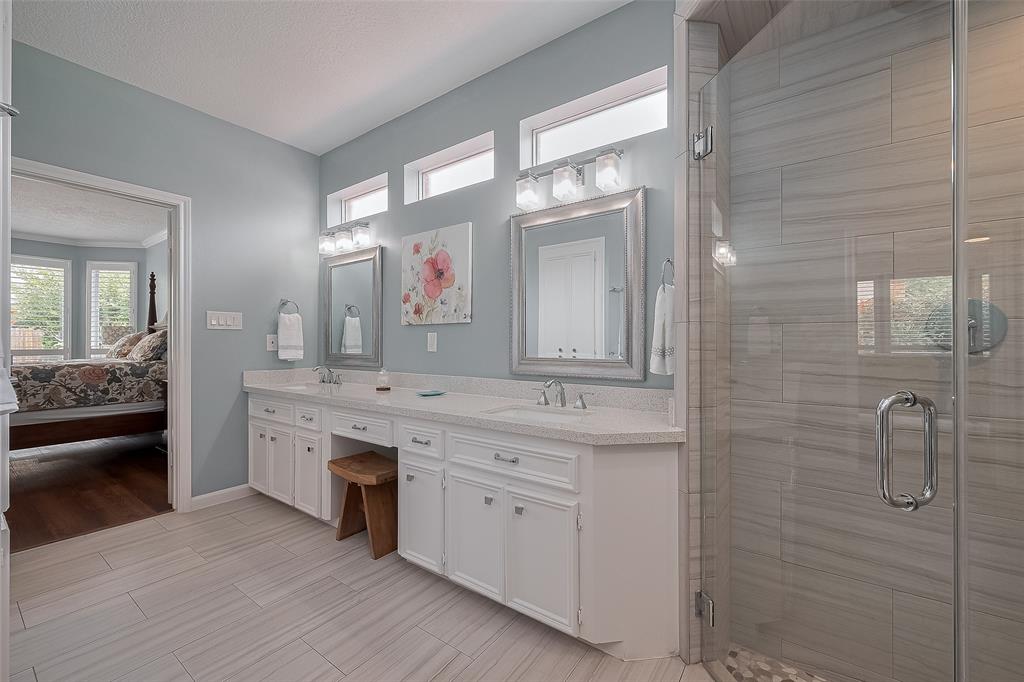5807 Juniper Knoll Lane, Houston, Texas image 36