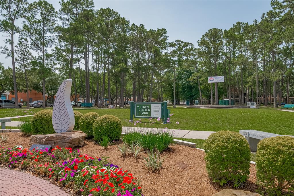 5807 Juniper Knoll Lane, Houston, Texas image 46