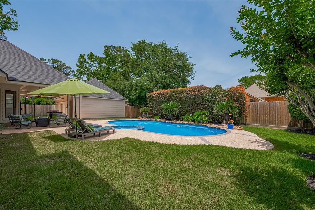 5807 Juniper Knoll Lane, Houston, Texas image 42
