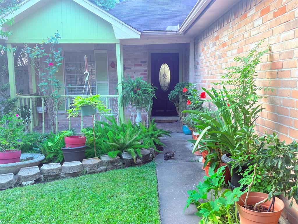 12943 Bamboo Forest Trail