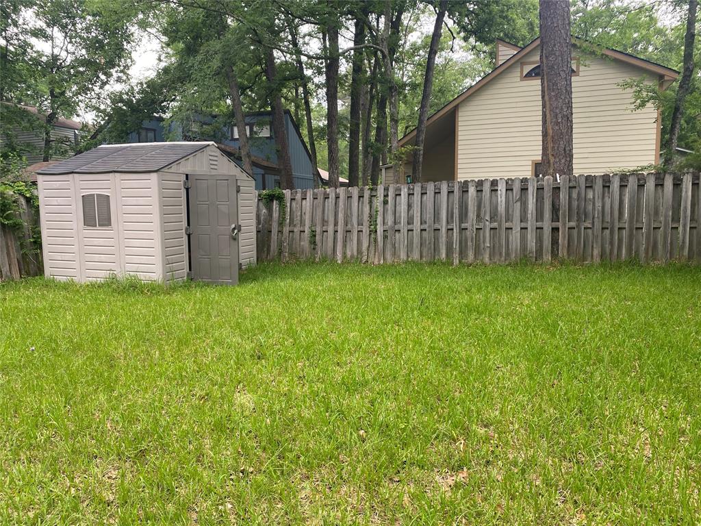 28604 Magnolia Court, Huntsville, Texas image 17