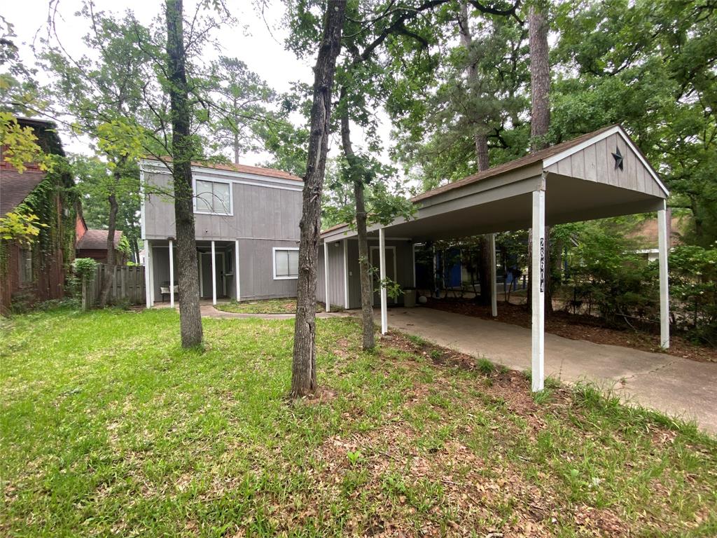 28604 Magnolia Court, Huntsville, Texas image 3