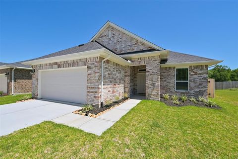 3918 Sugardale Street Baytown TX 77521