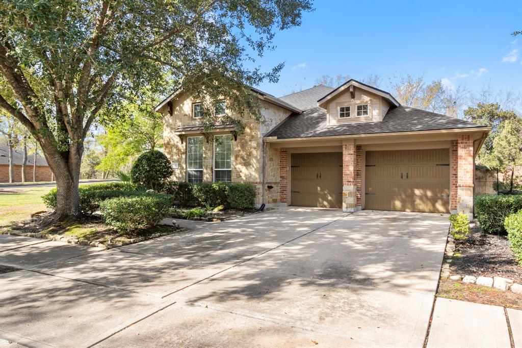 3910 Avalon Garden Lane, Katy, Texas image 1