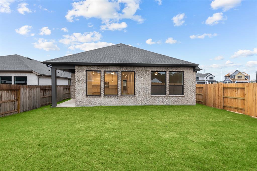 525 Red Eyed Vireo Court, Magnolia, Texas image 9