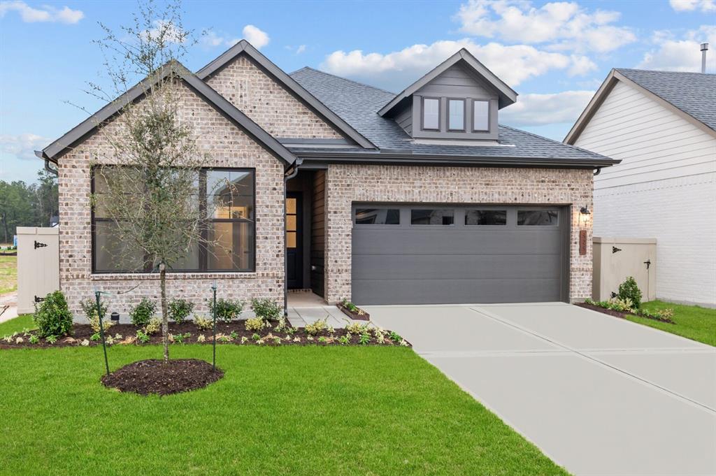 525 Red Eyed Vireo Court, Magnolia, Texas image 3