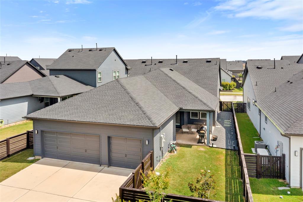 18631 Joyous Lane, Cypress, Texas image 27