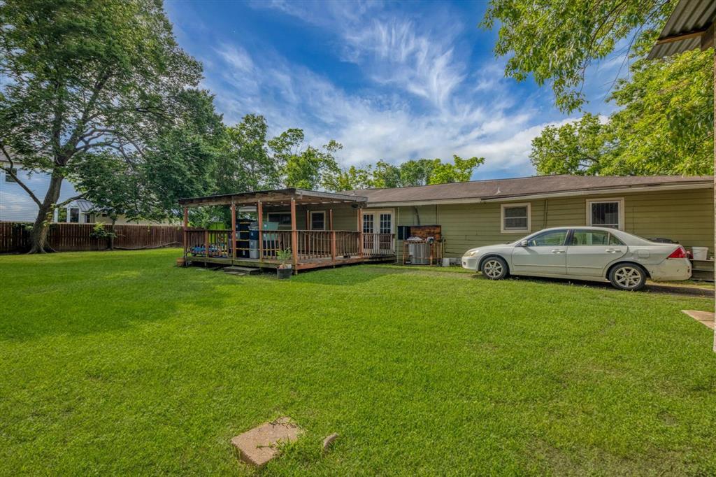 803 E 38th Street, Houston, Texas image 6