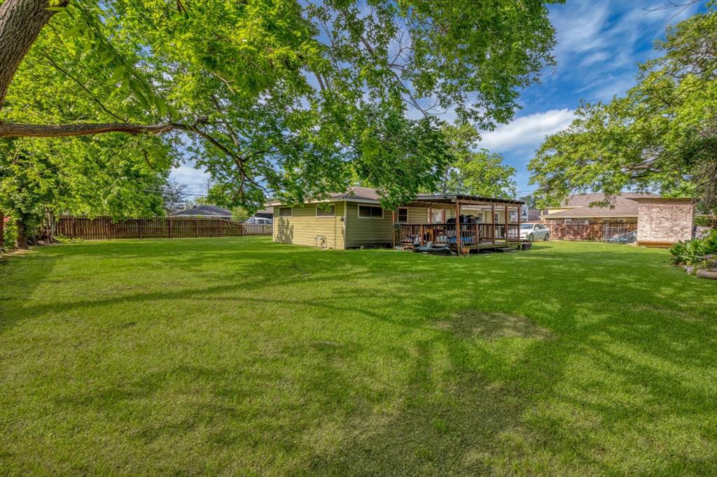 803 E 38th Street, Houston, Texas image 3
