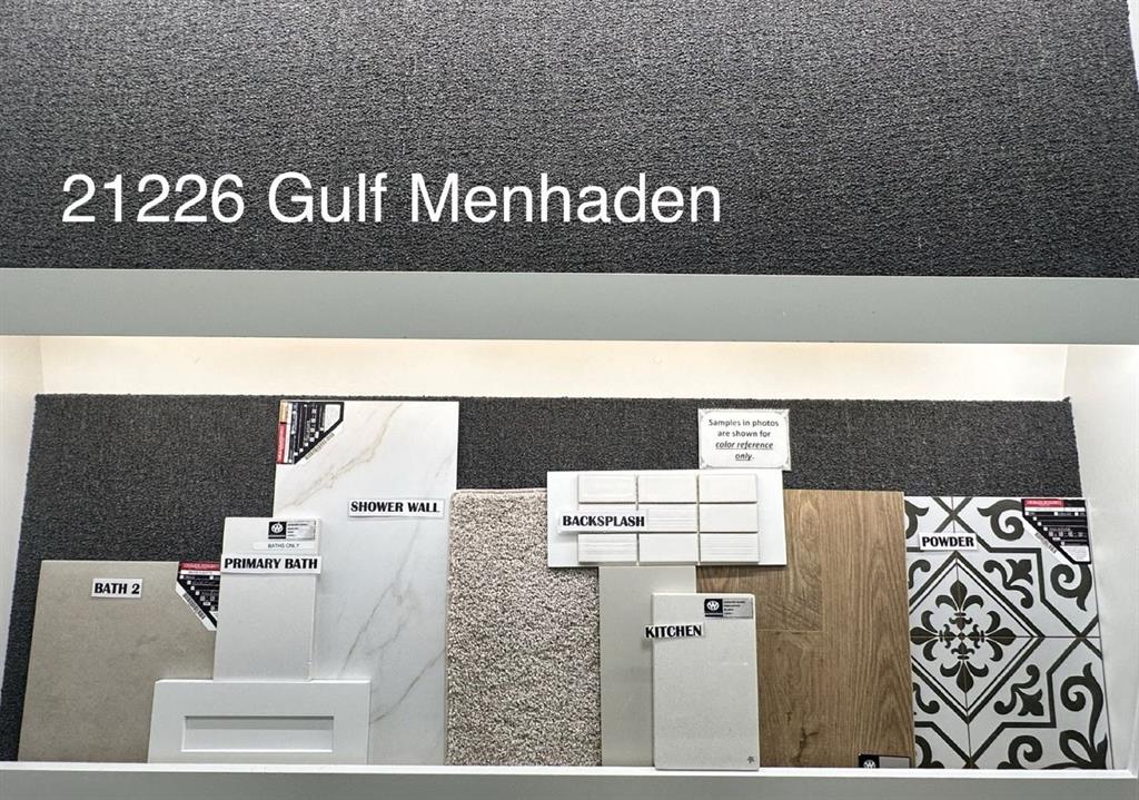 21226 Gulf Menhaden Lane