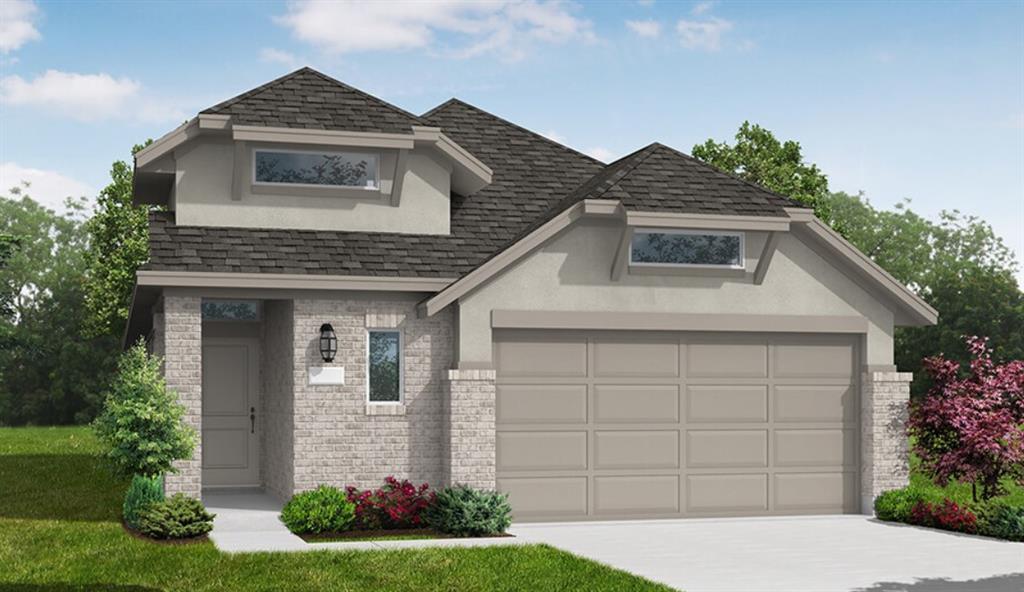 21226 Gulf Menhaden Lane, Cypress, Texas image 1