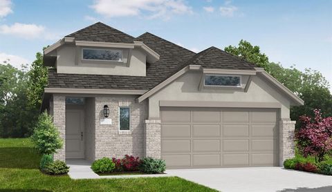 21226 Gulf Menhaden Lane Cypress TX 77433