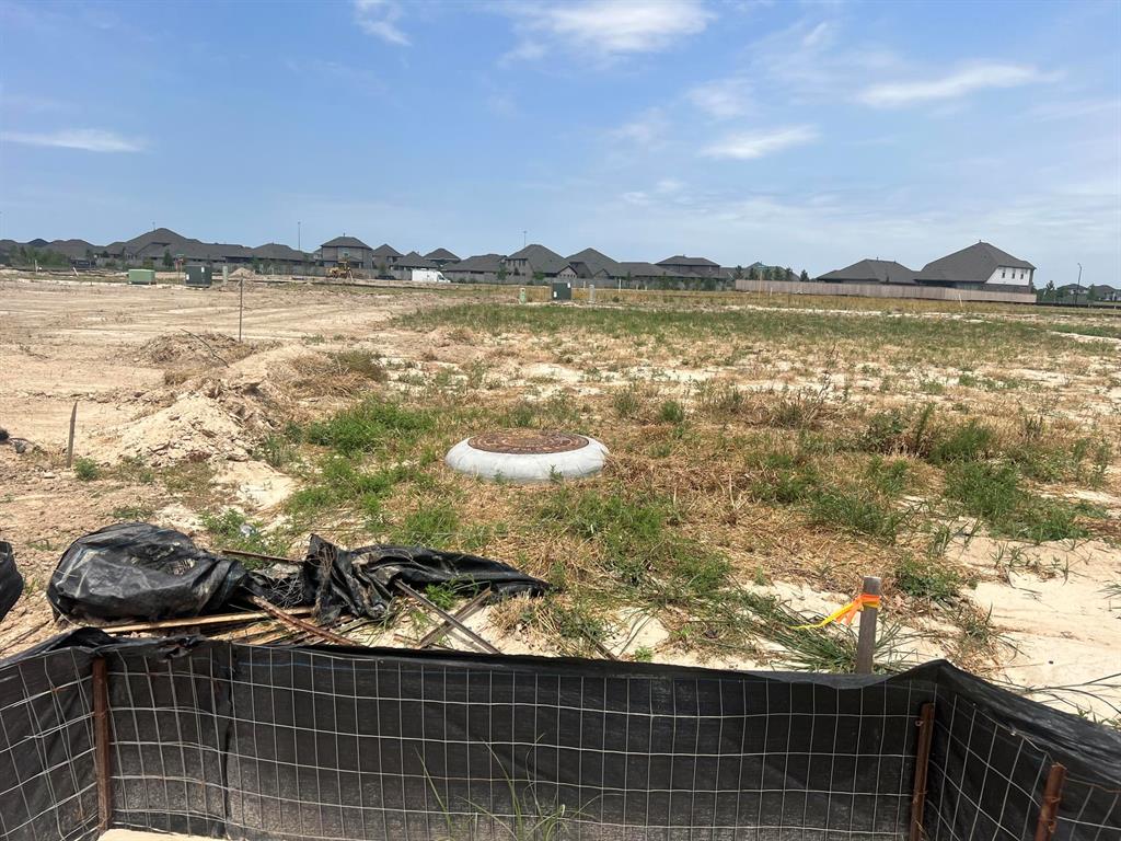 21226 Gulf Menhaden Lane
