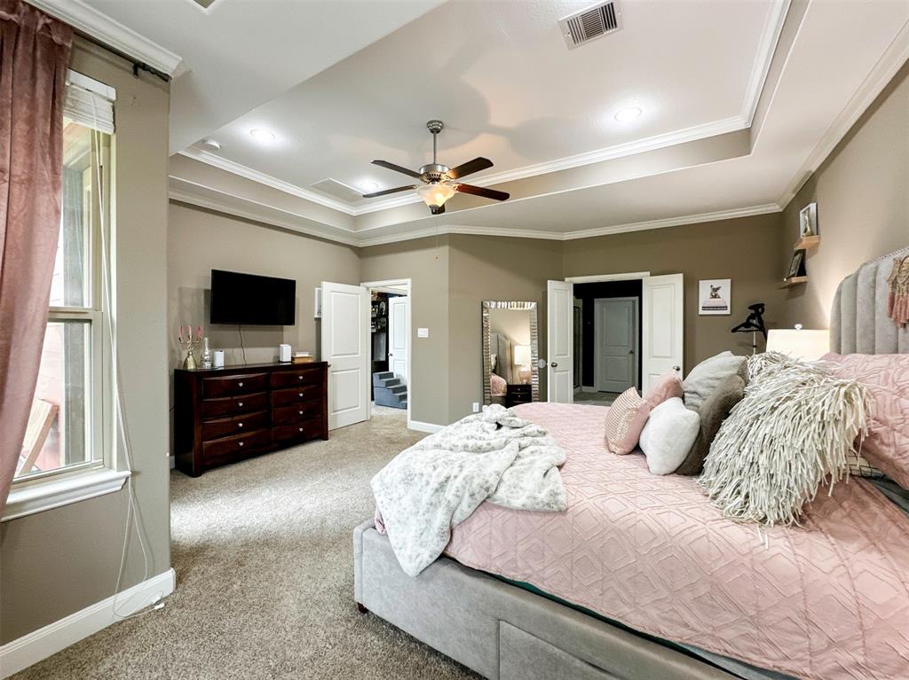 717 Via Lago, Webster, Texas image 28