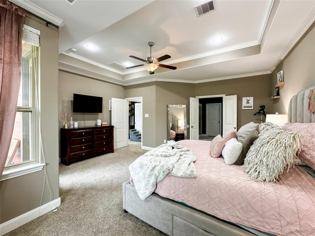717 Via Lago, Webster, Texas image 25