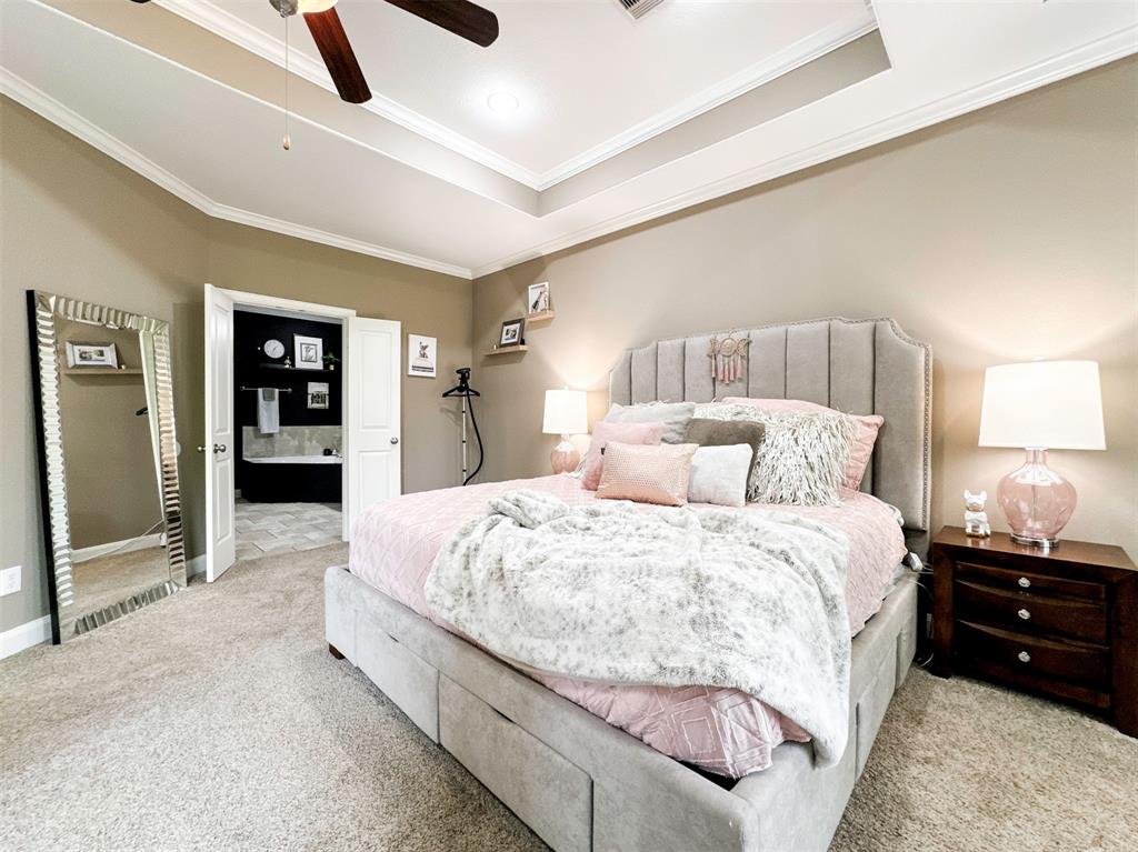 717 Via Lago, Webster, Texas image 31