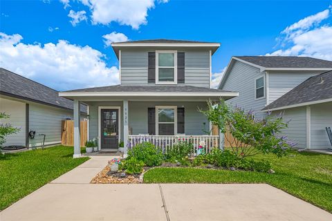 Photo of 9923 Opal Stone Way, Conroe, TX 77306 (MLS # 73977219) Photo of 9923 Opal Stone Way, Conroe, TX 77306 (MLS # 73977219)