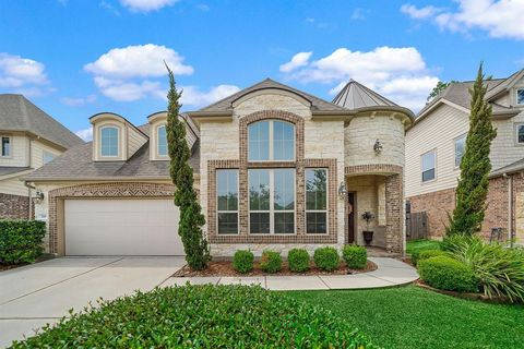 A home in Montgomery