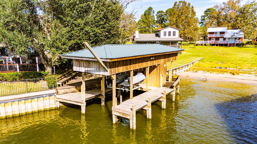 155 Ridgepoint Drive, Livingston, Texas image 27