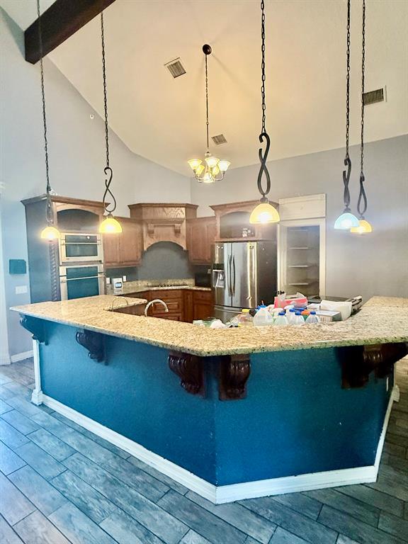1380 Jimmy Phillips Boulevard, Angleton, Texas image 8