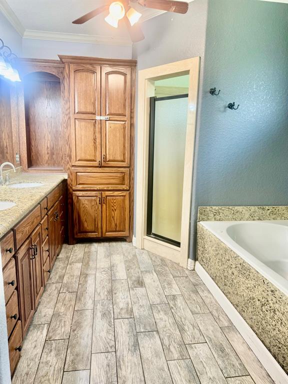 1380 Jimmy Phillips Boulevard, Angleton, Texas image 14