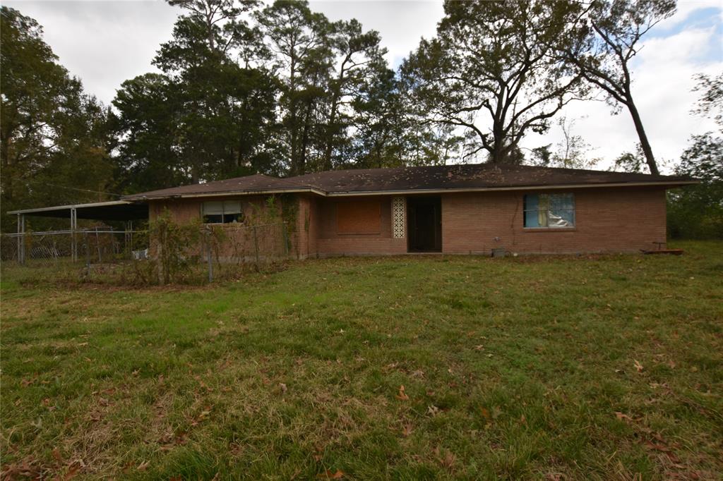 22401 W Shorewood Loop, Huffman, Texas image 24